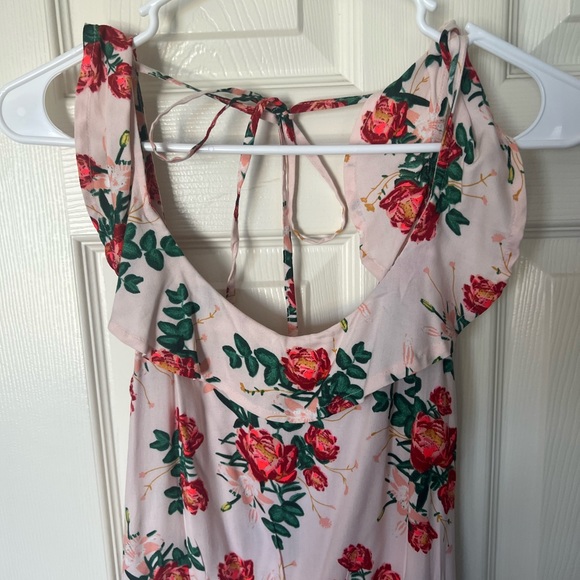 NEW Roxy Romper 🍓 - Picture 3 of 6